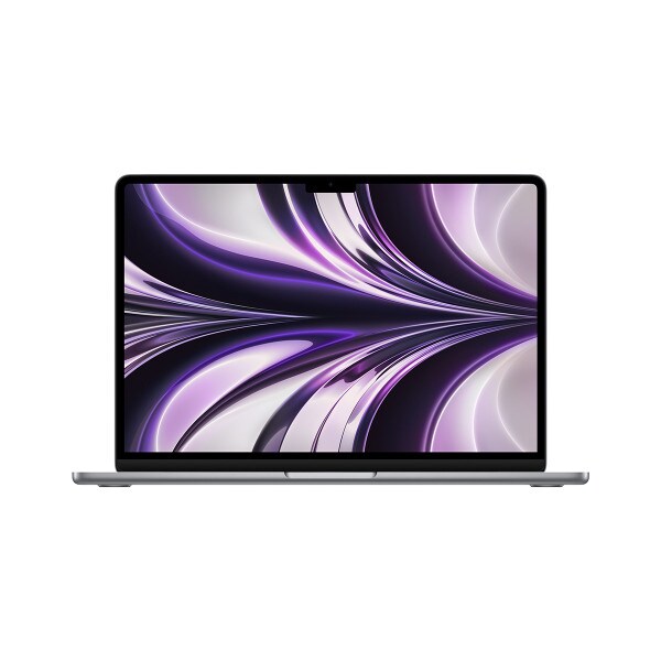 apple 13inch macbook air space gray